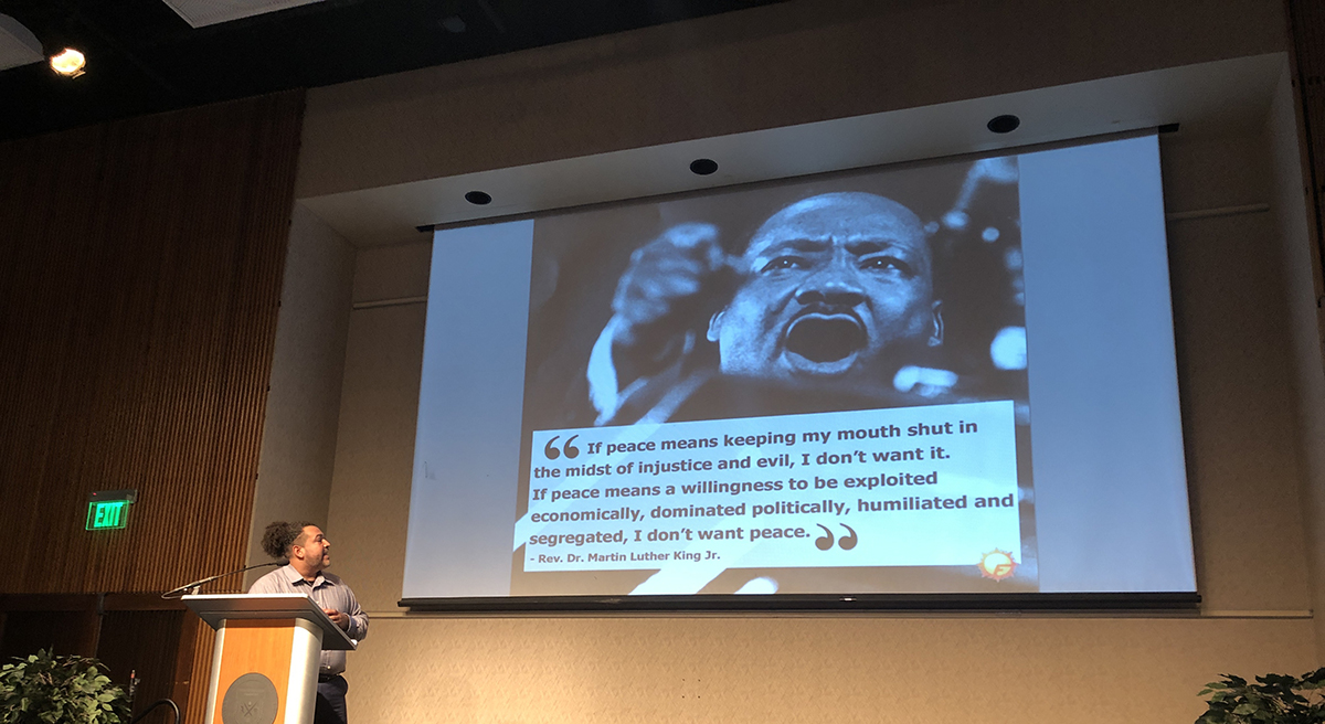 Understanding Our Differences Ithaca College